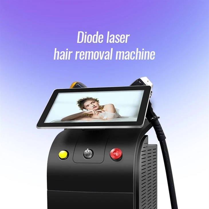 Stronger Diode Laser