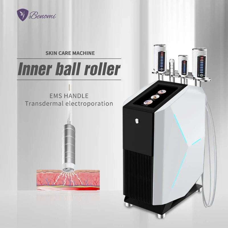 Endospheres Machine Review