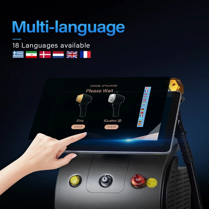 multilingual